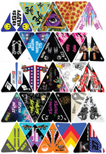 Load image into Gallery viewer, Custom MotoFin