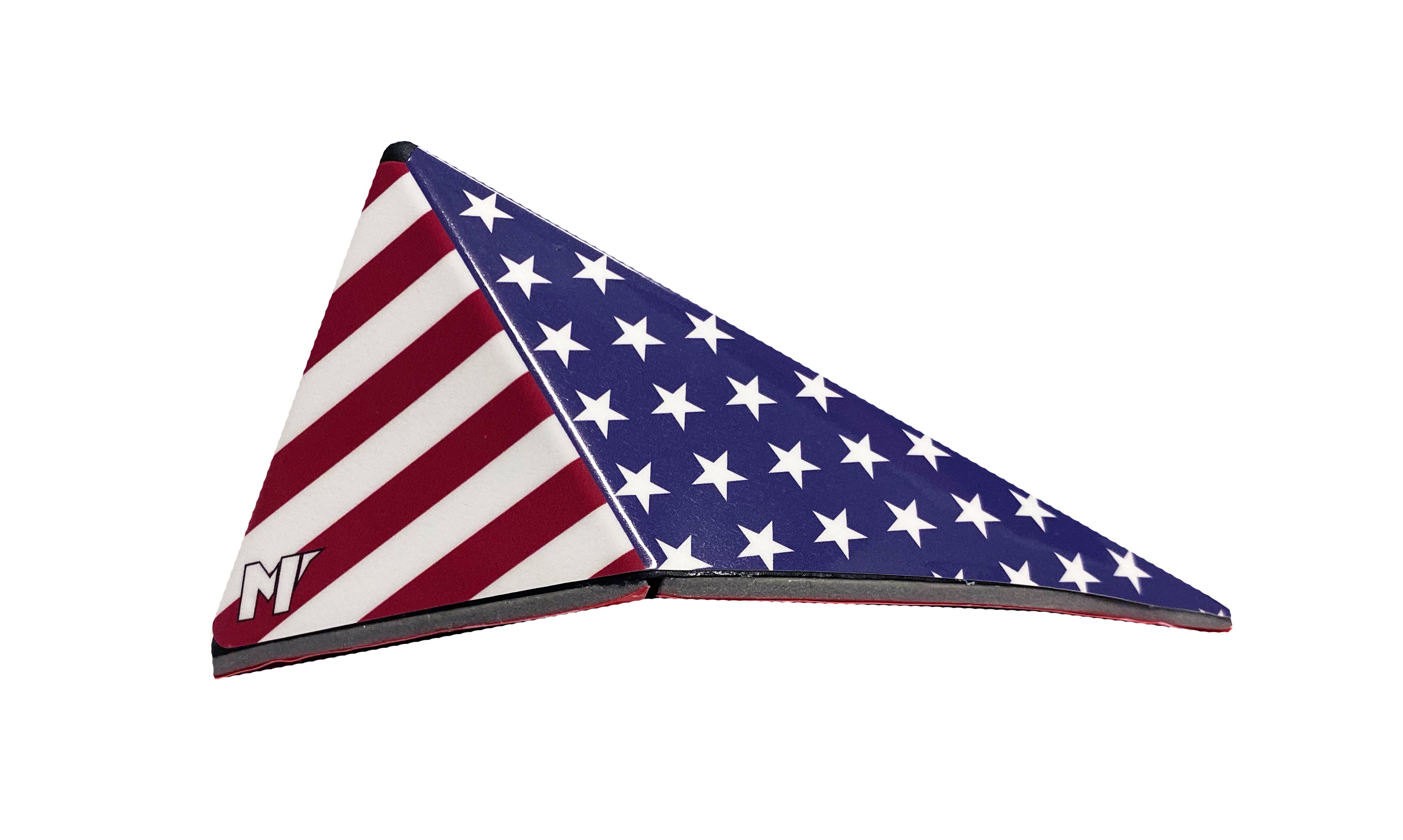 Stars & Stripes – MotoFin